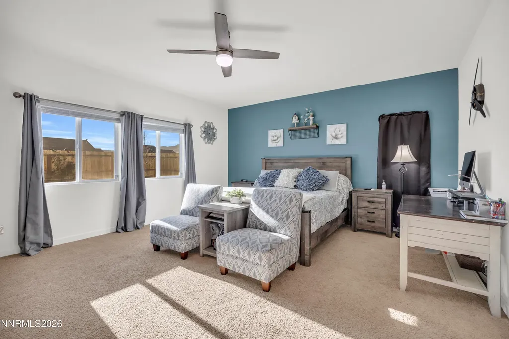 737 Butte Creek Dayton NV 89403