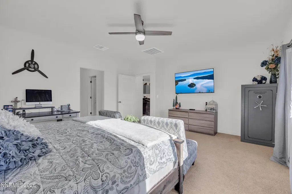 737 Butte Creek Dayton NV 89403