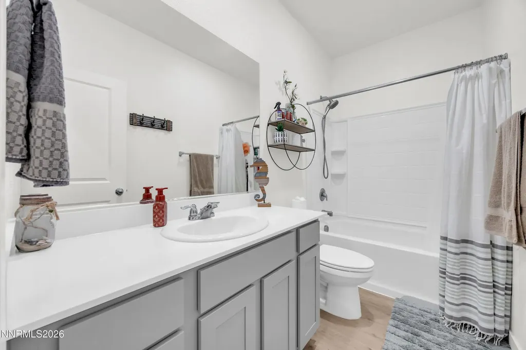 737 Butte Creek Dayton NV 89403