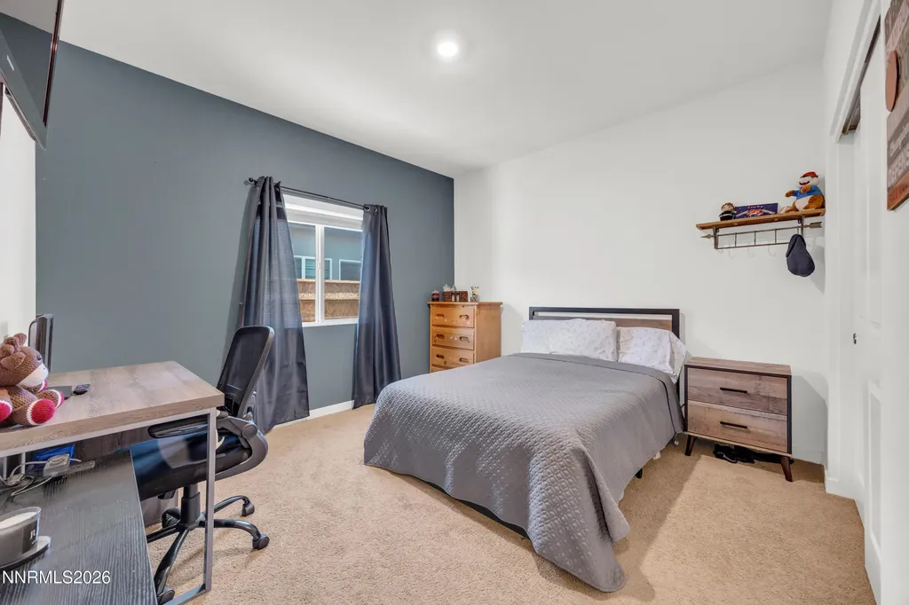 737 Butte Creek Dayton NV 89403