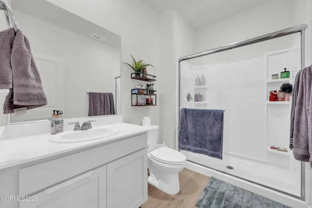 737 Butte Creek Dayton NV 89403