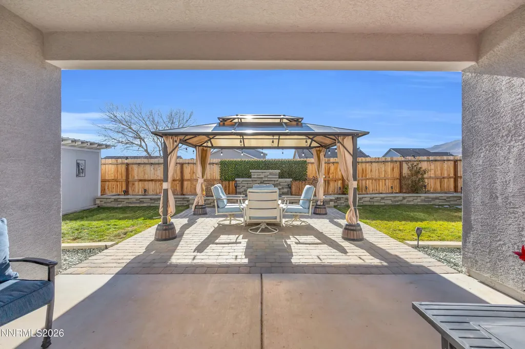 737 Butte Creek Dayton NV 89403
