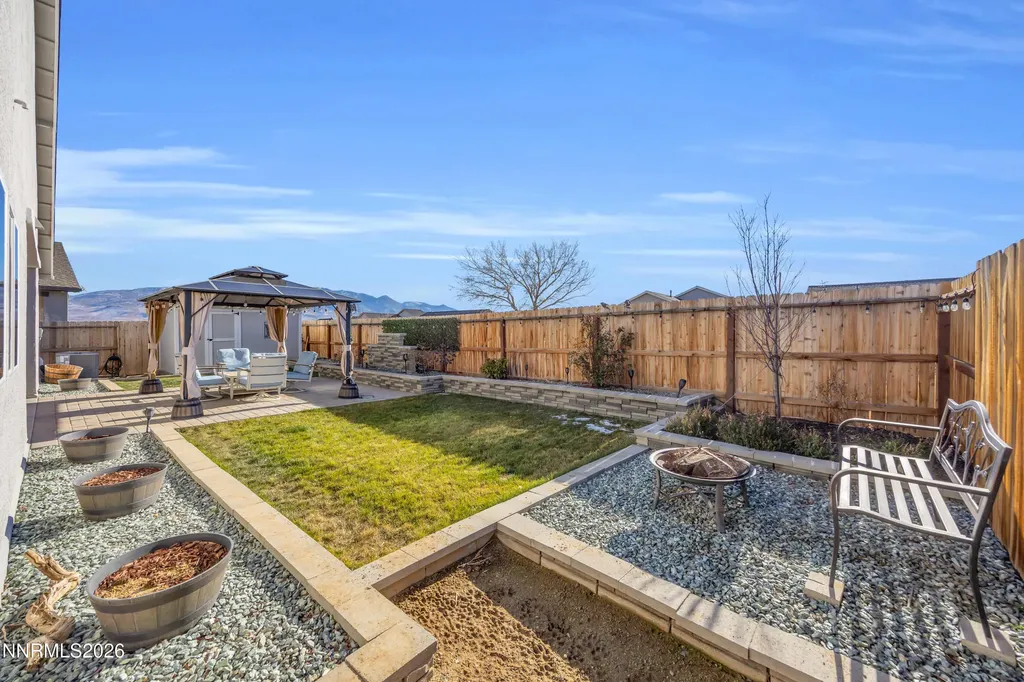 737 Butte Creek Dayton NV 89403