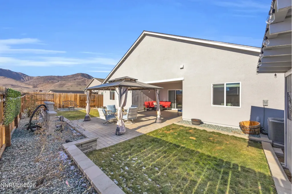 737 Butte Creek Dayton NV 89403
