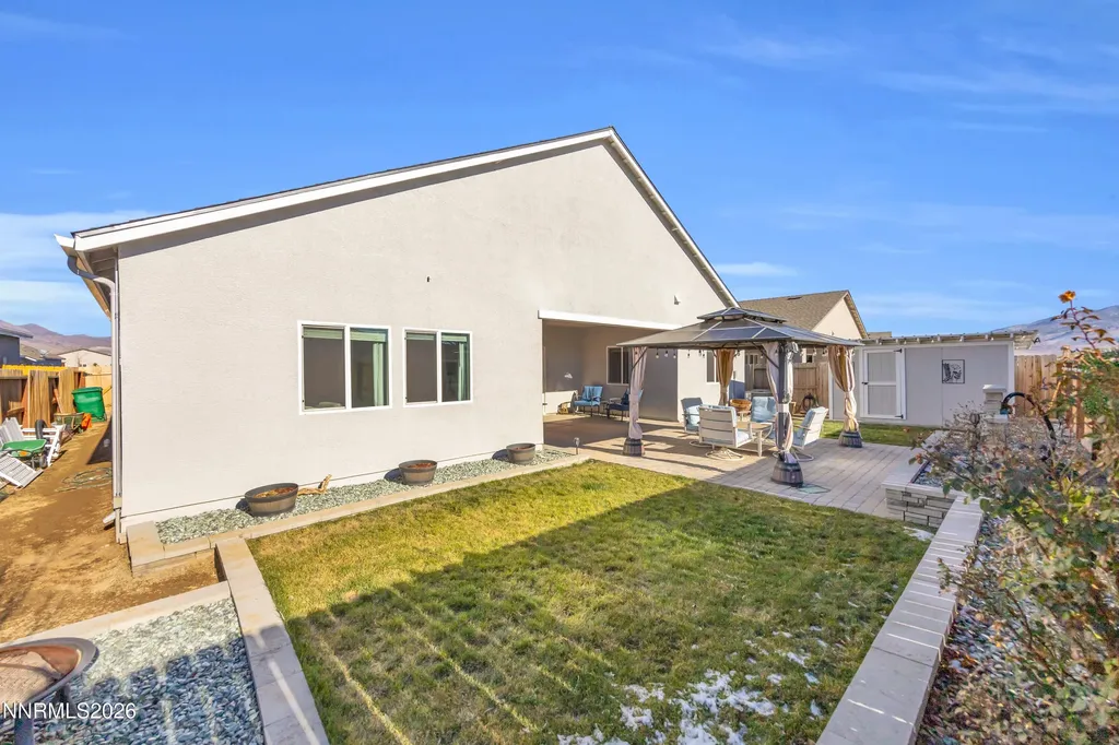 737 Butte Creek Dayton NV 89403