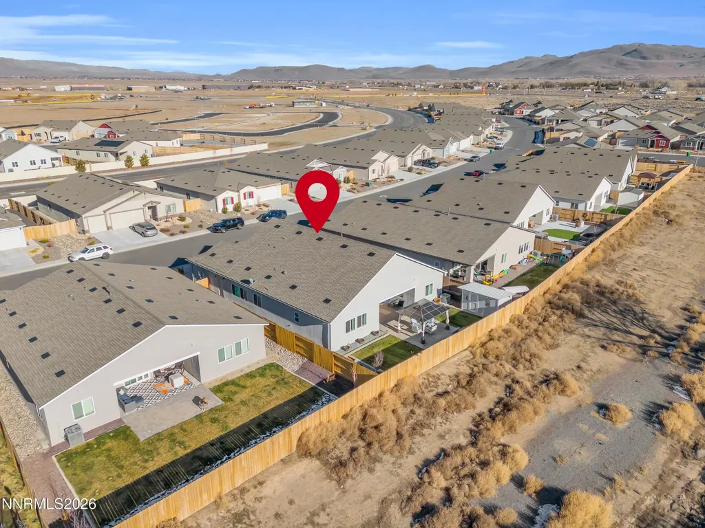 737 Butte Creek Dayton NV 89403