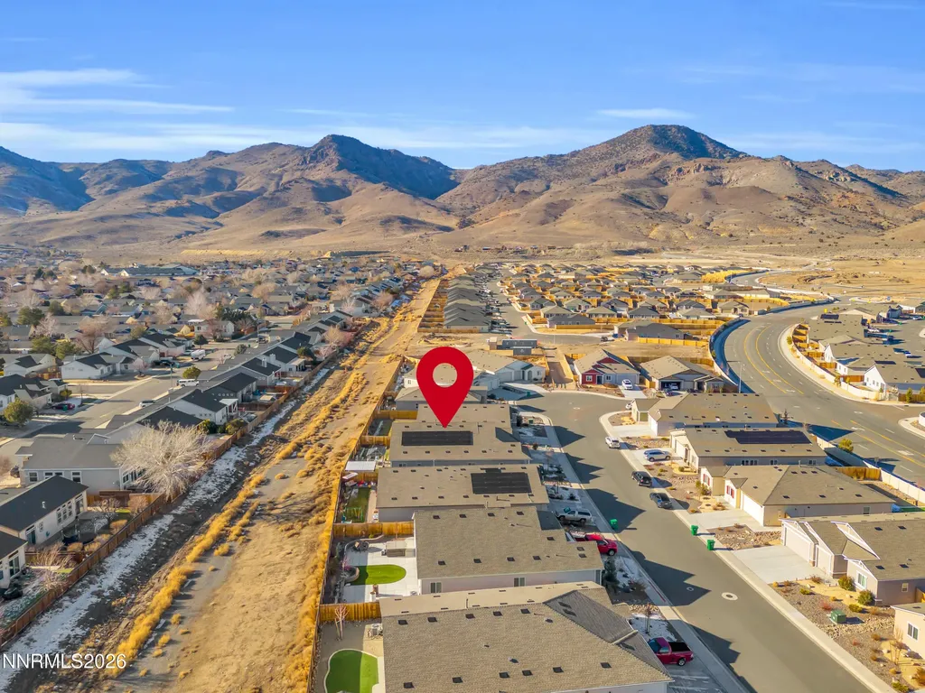 737 Butte Creek Dayton NV 89403