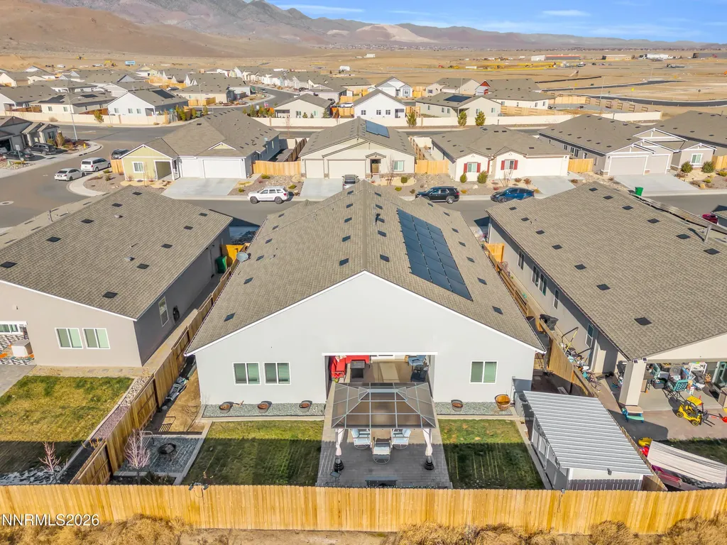 737 Butte Creek Dayton NV 89403