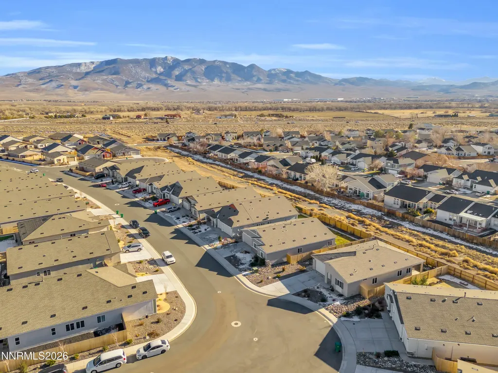 737 Butte Creek Dayton NV 89403