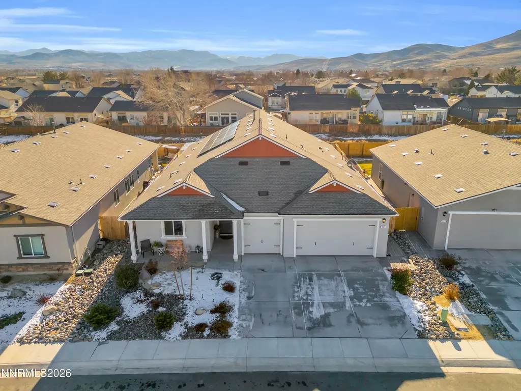 737 Butte Creek Dayton NV 89403