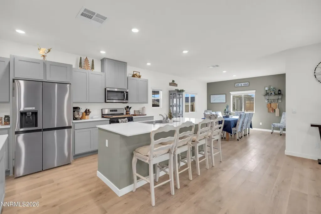 737 Butte Creek Dayton NV 89403