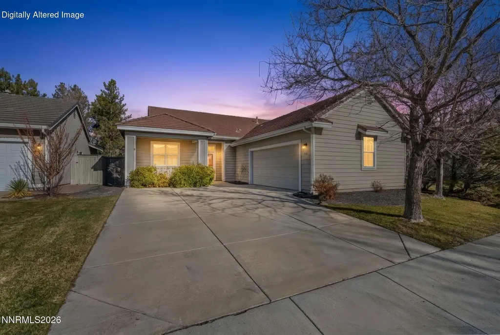 1661 Dutch Ravine Reno NV 89521