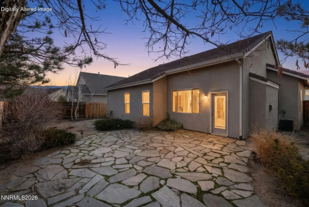 1661 Dutch Ravine Reno NV 89521