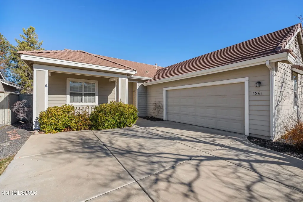 1661 Dutch Ravine Reno NV 89521