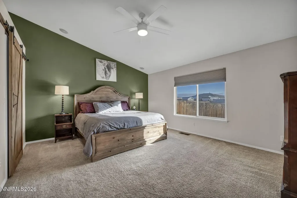 952 Red Falcon Spanish Springs NV 89441