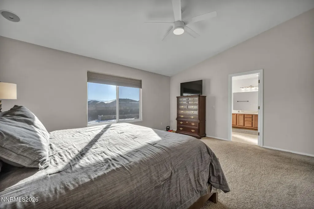 952 Red Falcon Spanish Springs NV 89441