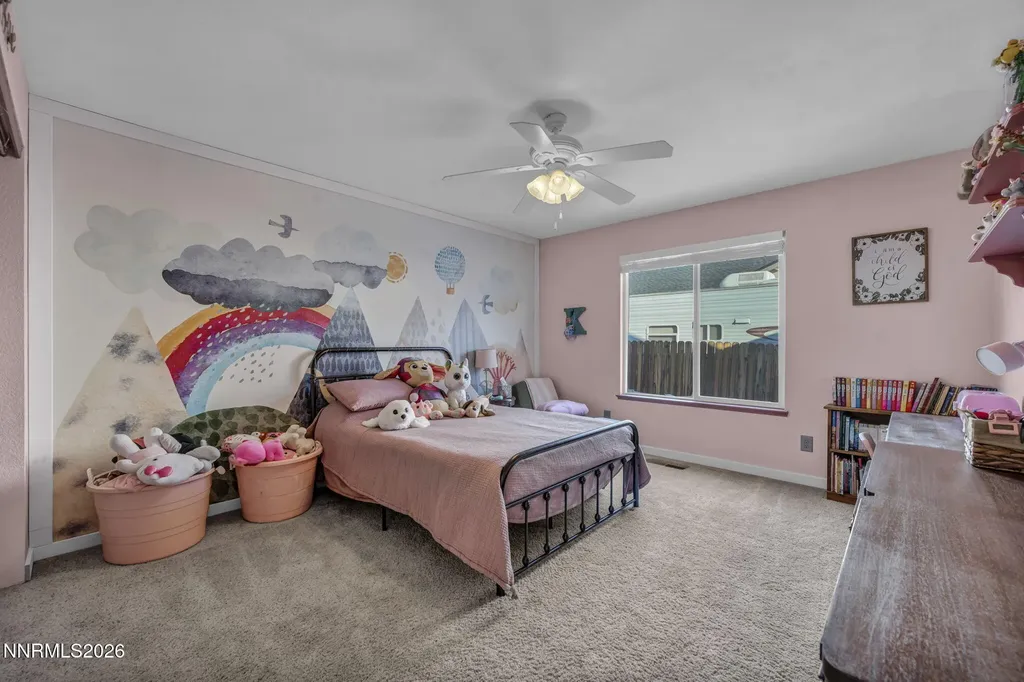 952 Red Falcon Spanish Springs NV 89441