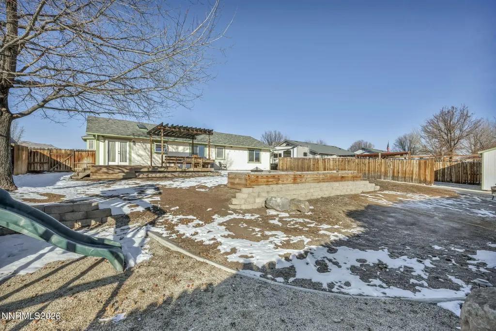 952 Red Falcon Spanish Springs NV 89441