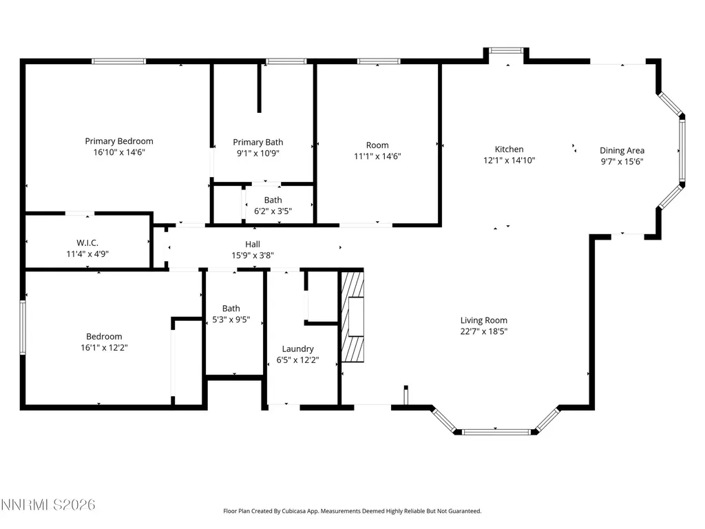 952 Red Falcon Spanish Springs NV 89441