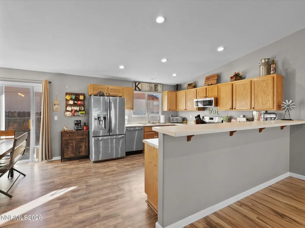 668 Farm Fernley NV 89408