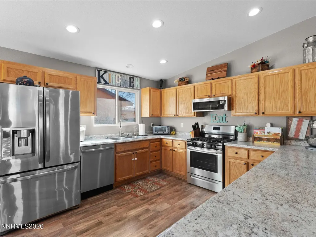 668 Farm Fernley NV 89408