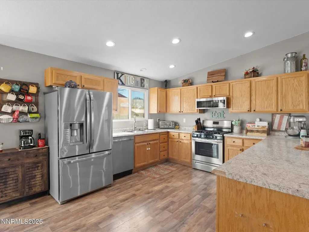 668 Farm Fernley NV 89408