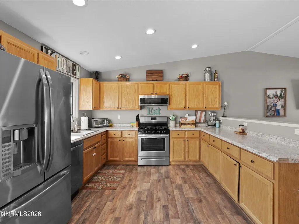 668 Farm Fernley NV 89408