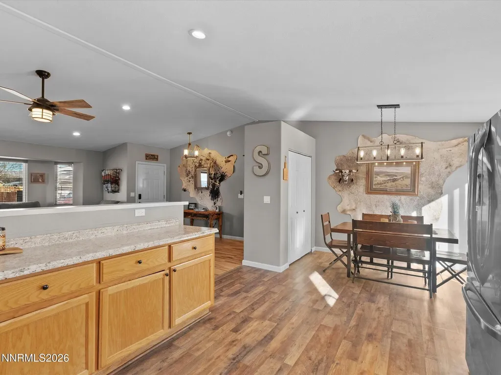 668 Farm Fernley NV 89408