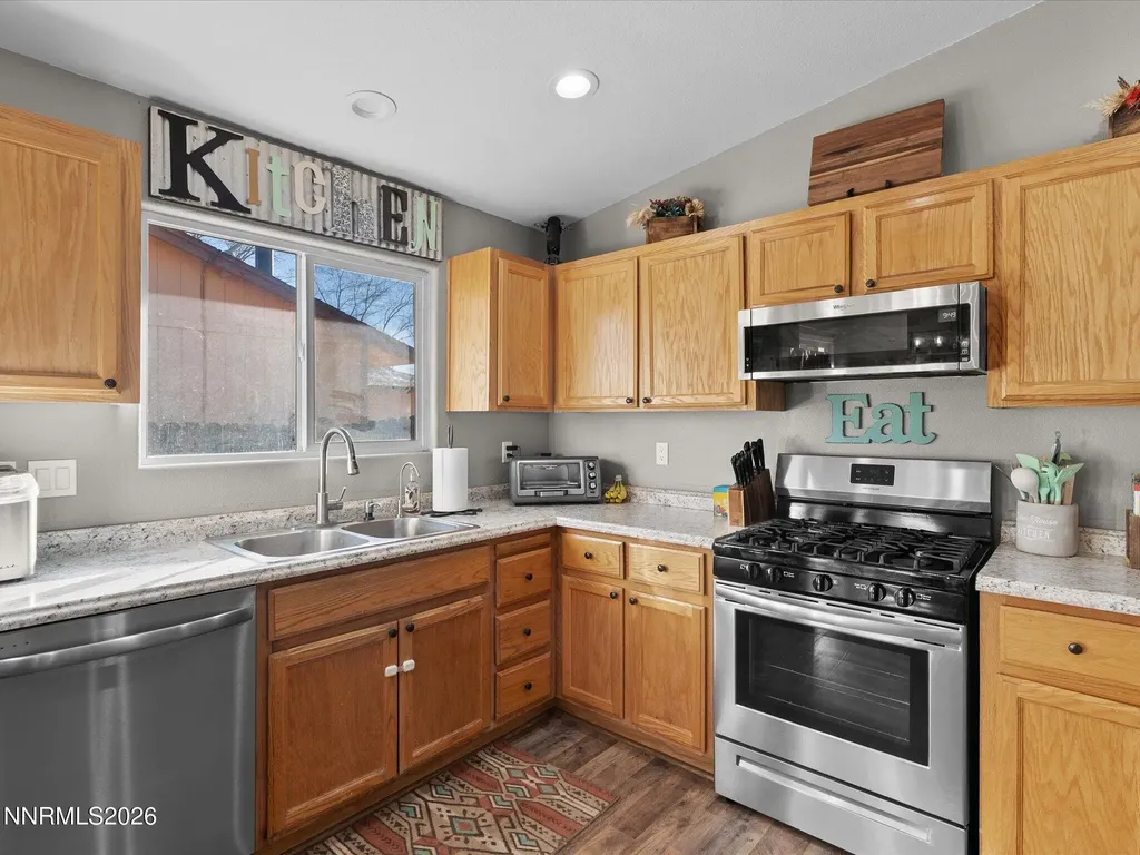 668 Farm Fernley NV 89408