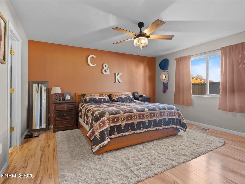 668 Farm Fernley NV 89408