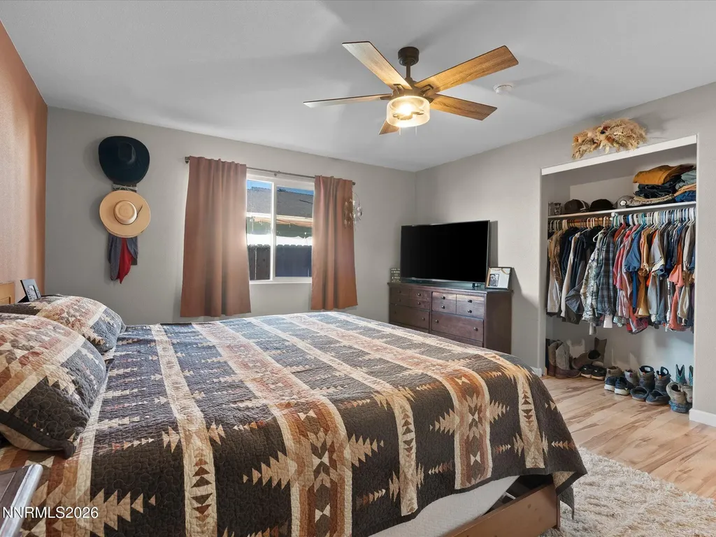 668 Farm Fernley NV 89408