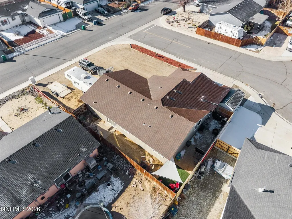 668 Farm Fernley NV 89408
