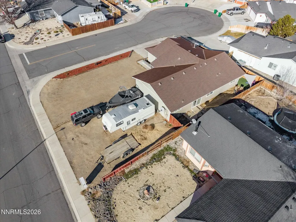 668 Farm Fernley NV 89408