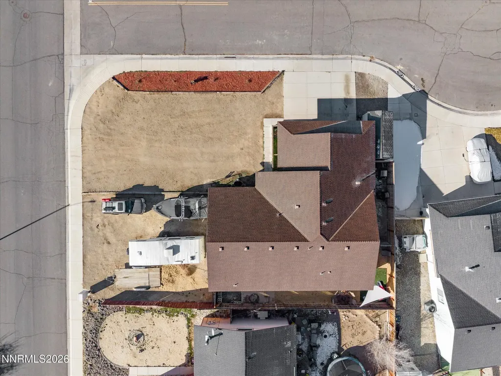 668 Farm Fernley NV 89408