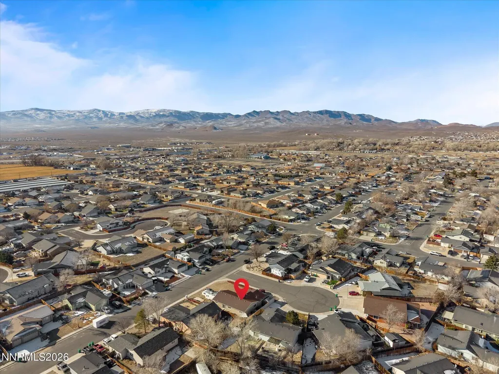 668 Farm Fernley NV 89408