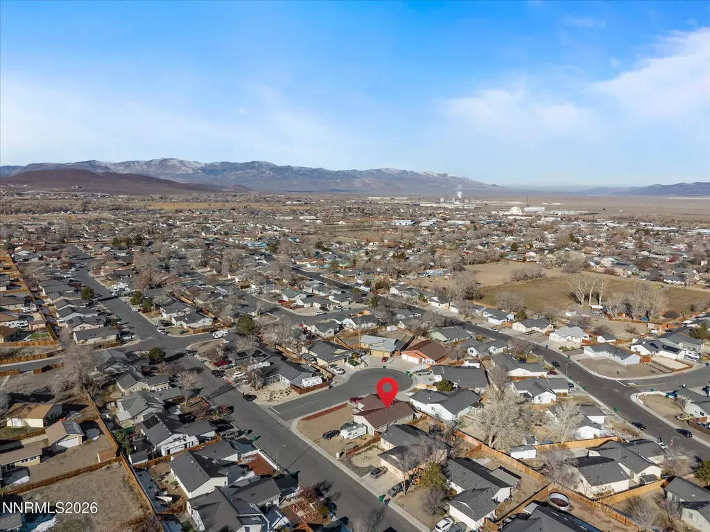 668 Farm Fernley NV 89408