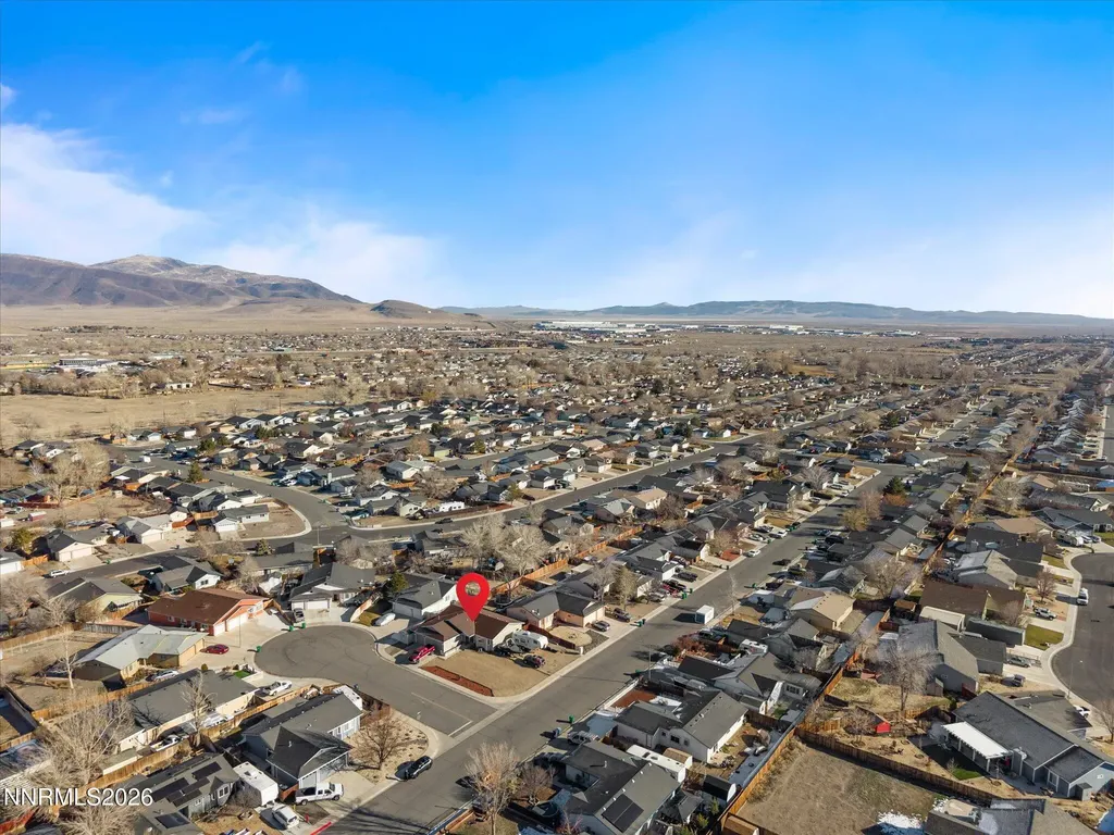 668 Farm Fernley NV 89408