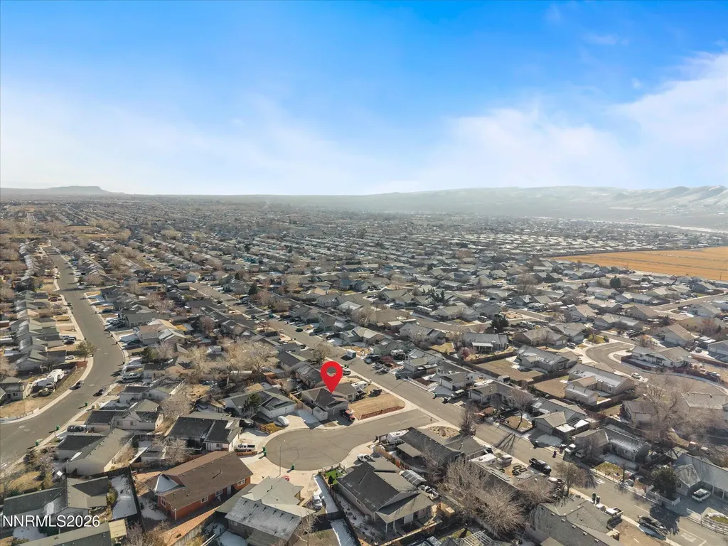 668 Farm Fernley NV 89408
