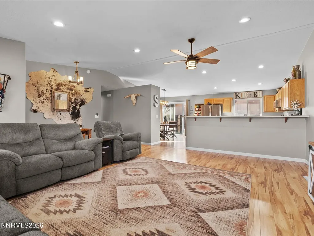 668 Farm Fernley NV 89408