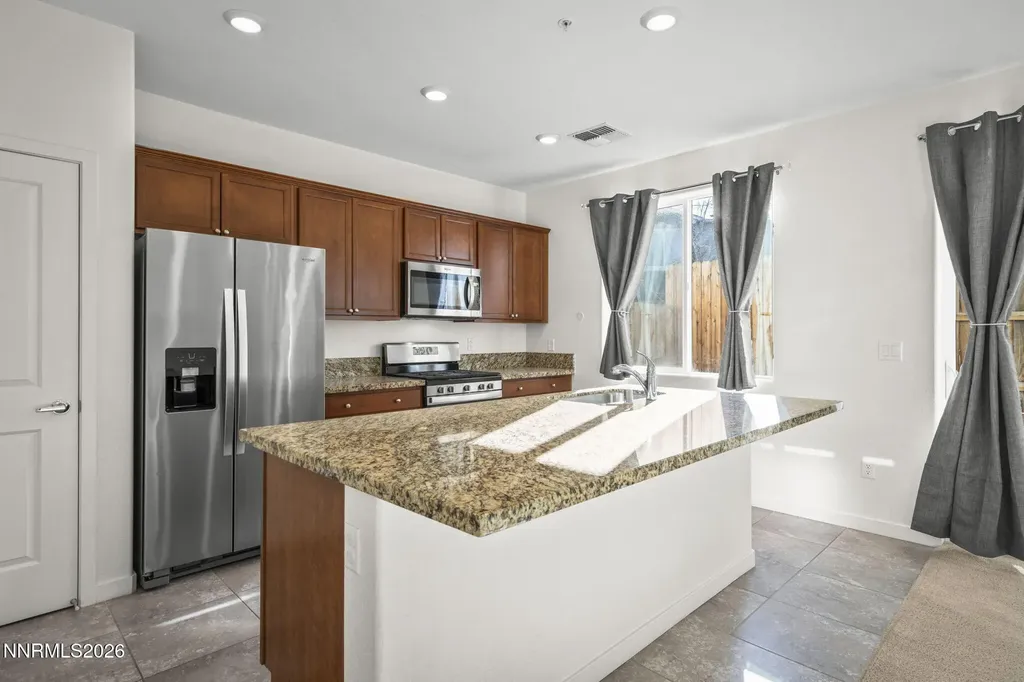 1024 Big Rock Sun Valley NV 89433