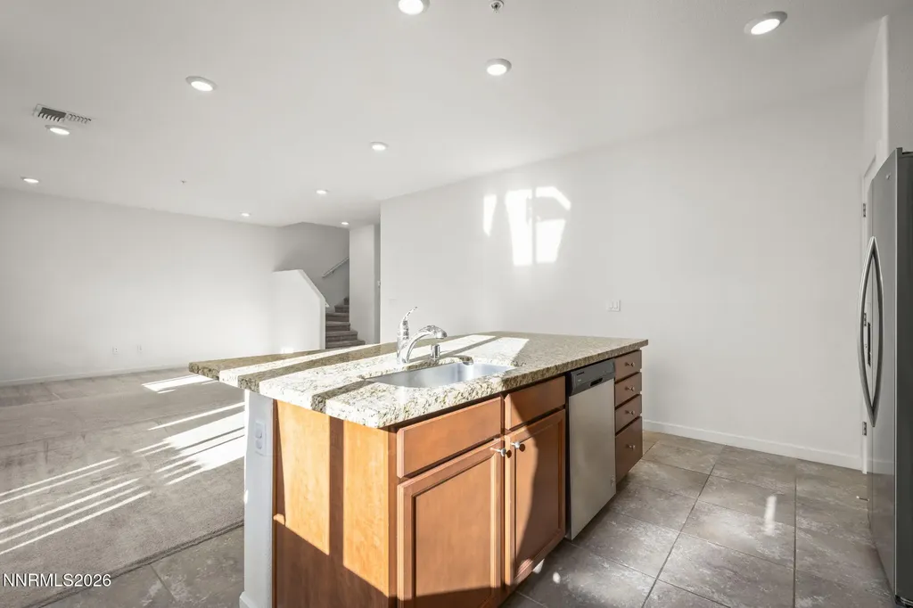 1024 Big Rock Sun Valley NV 89433