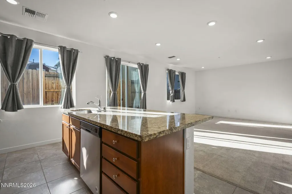 1024 Big Rock Sun Valley NV 89433