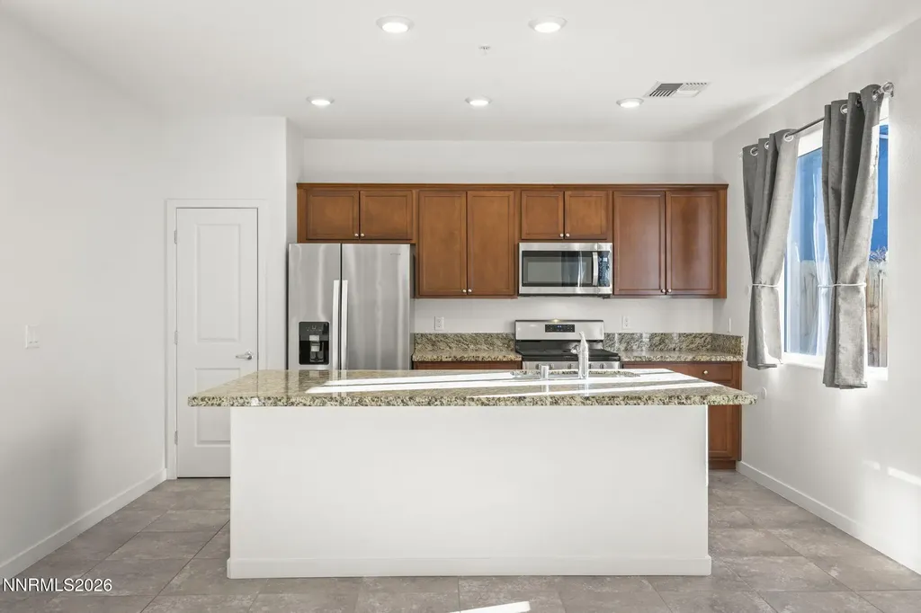 1024 Big Rock Sun Valley NV 89433