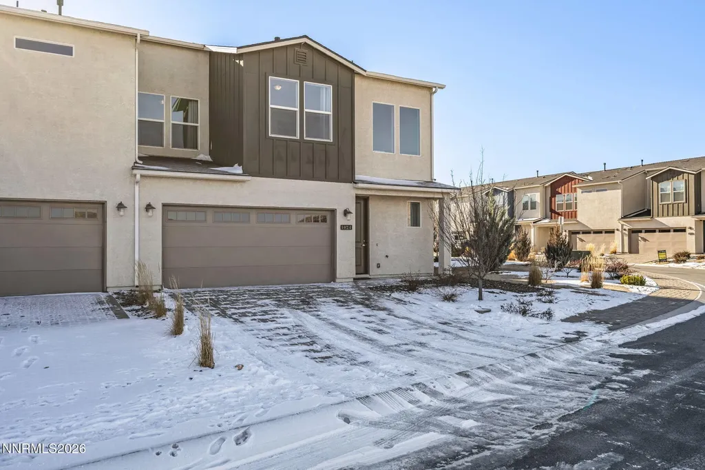 1024 Big Rock Sun Valley NV 89433