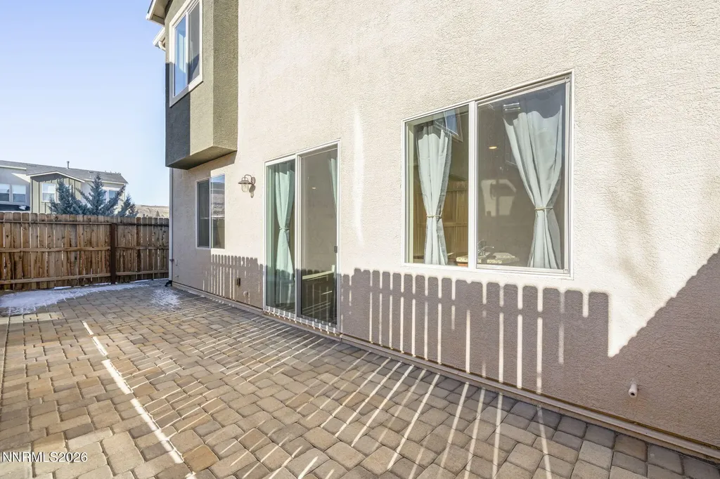 1024 Big Rock Sun Valley NV 89433