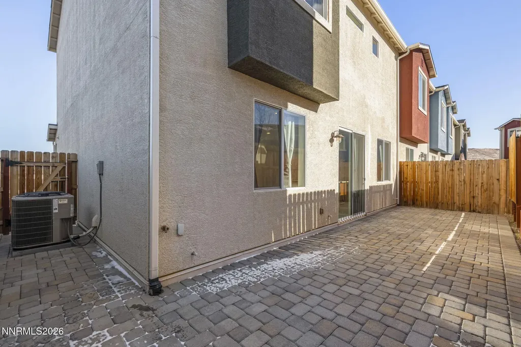 1024 Big Rock Sun Valley NV 89433