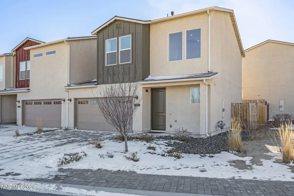 1024 Big Rock Sun Valley NV 89433