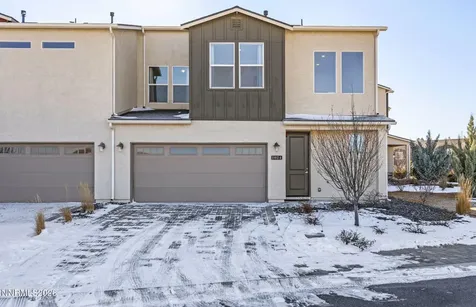 1024 Big Rock Sun Valley NV 89433