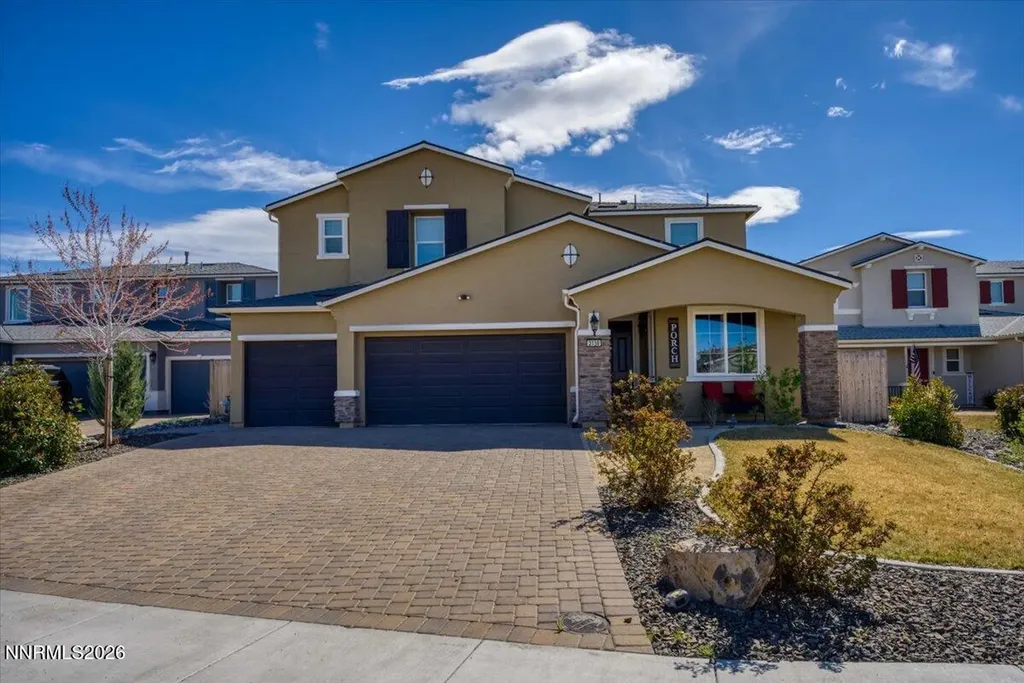 2139 Roaring Fork Sparks NV 89436