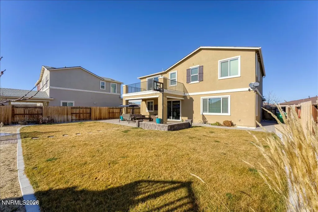 2139 Roaring Fork Sparks NV 89436